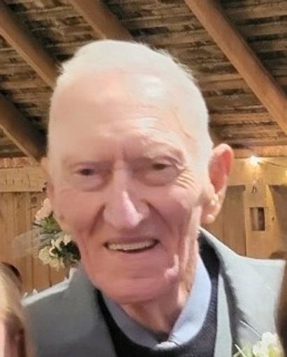 Thomas W. Litmer's obituary image