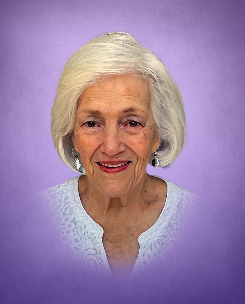 Donna Giddens Thornton