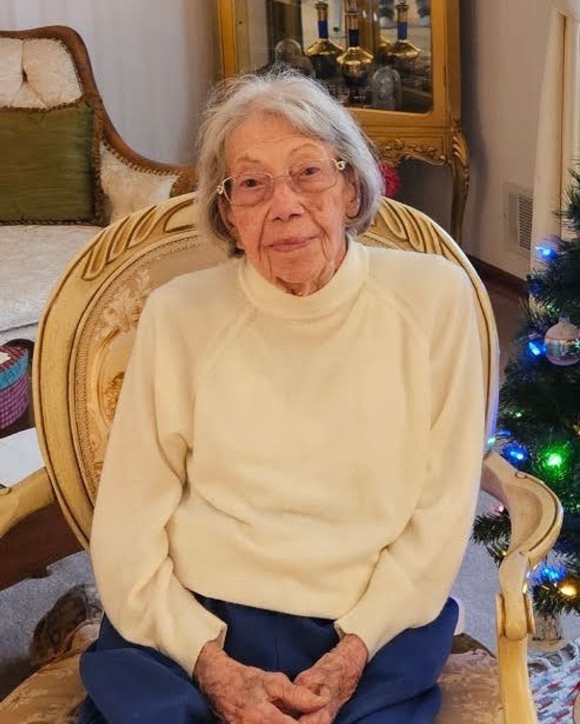 Dorothy Lee Lewis