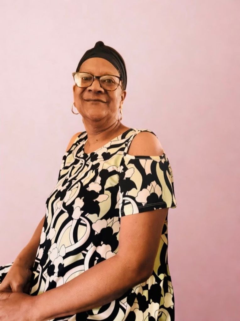 Ms. Cheryl Smith Profile Photo