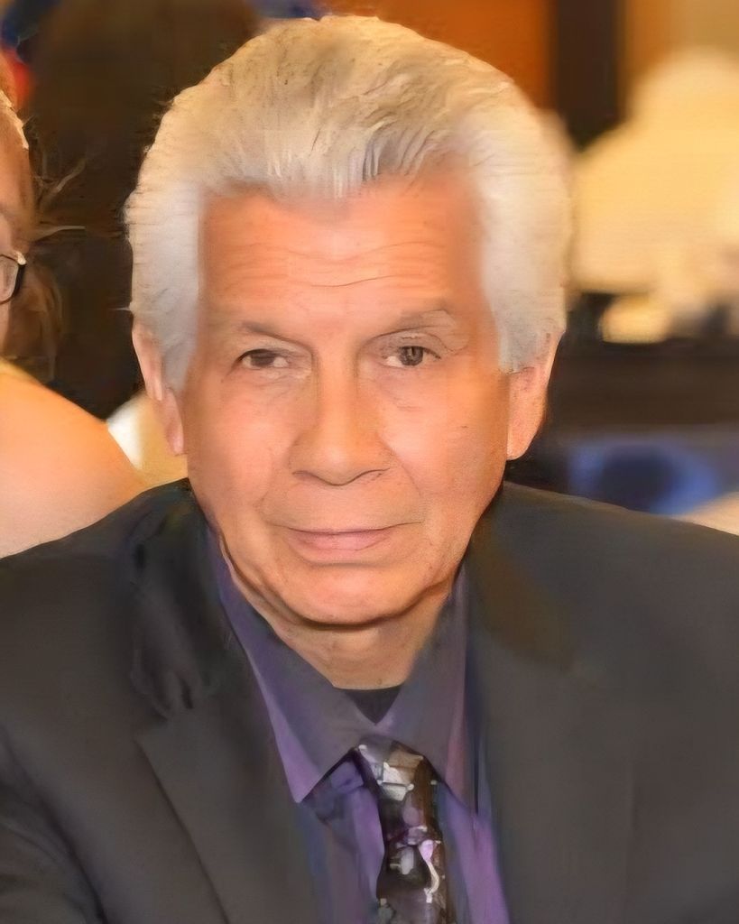 Alfred Lopez Profile Photo
