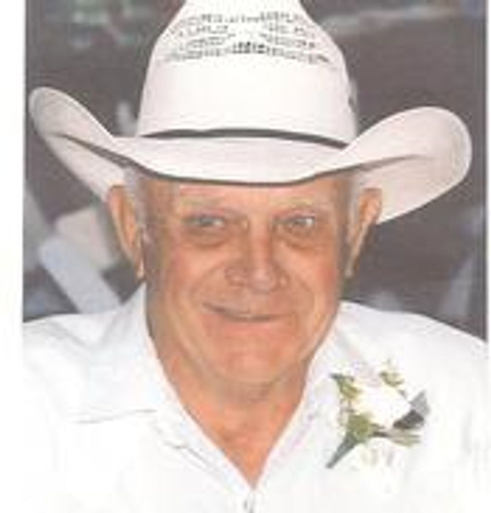 Richard (Dick) O. Floe