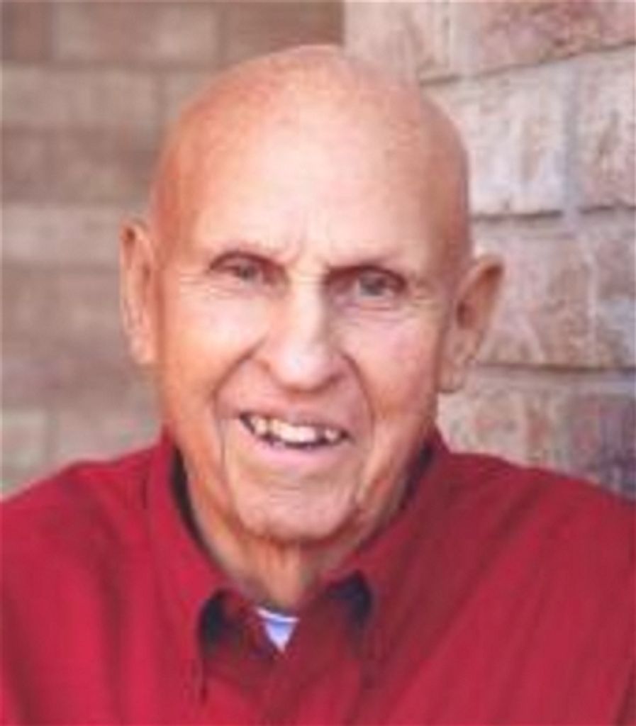 Harold Willam Pickens