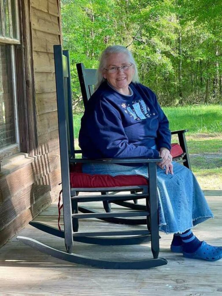Jo-Anne Amerantes Tatum
