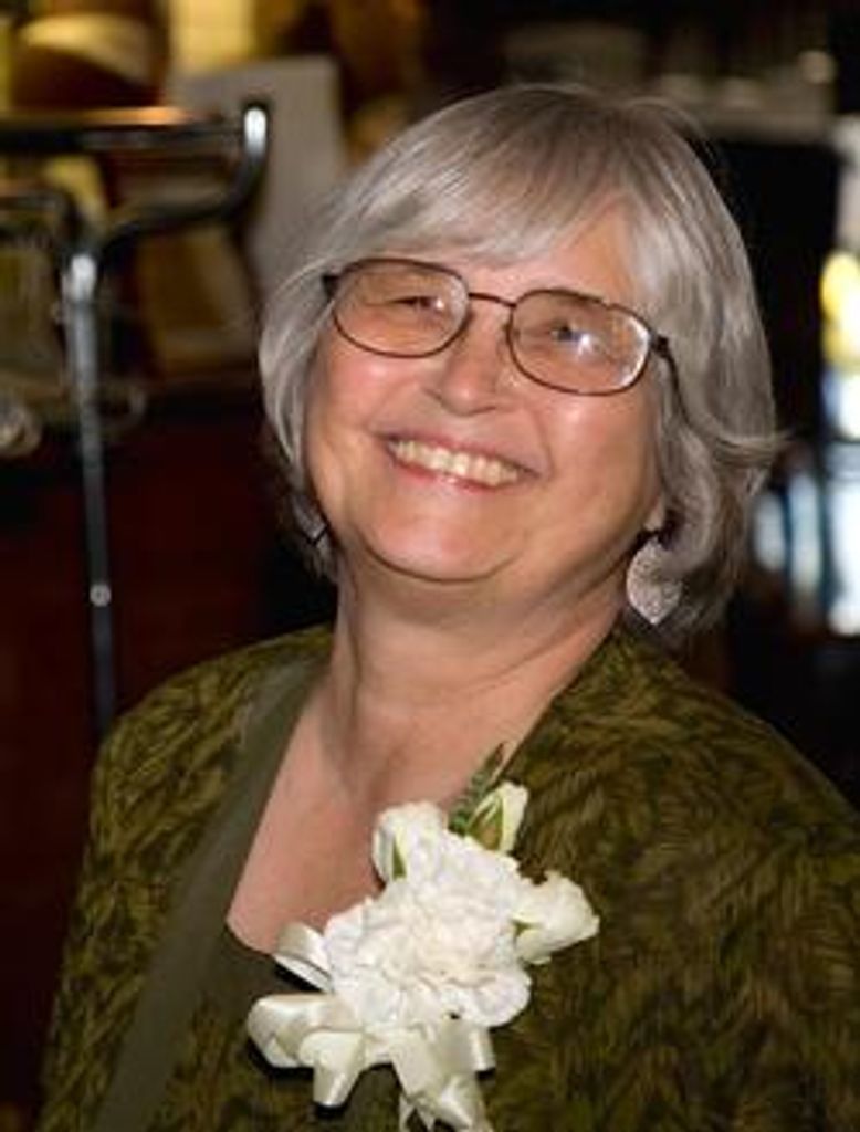 Mary Ann Toth Profile Photo