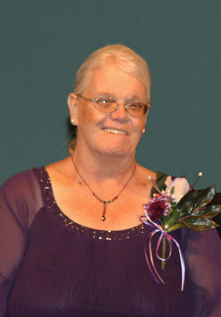 Cynthia Marie (Larson)  Bryan
