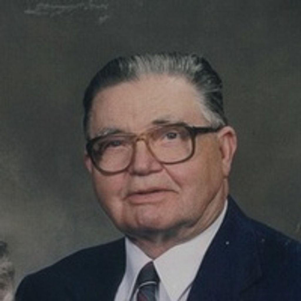 Elvin A. Reed