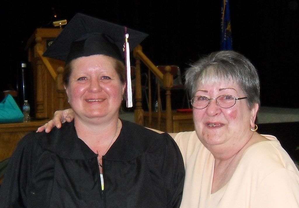 Carol Jean Rasmussen