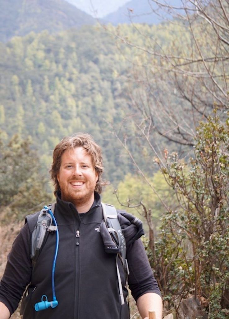 Ryan Walsh Martel Profile Photo