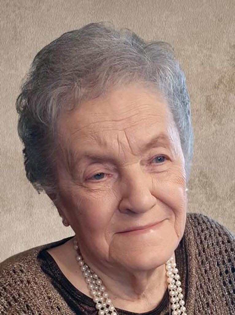 Dorothy Clara "Dot" Jaworski Profile Photo