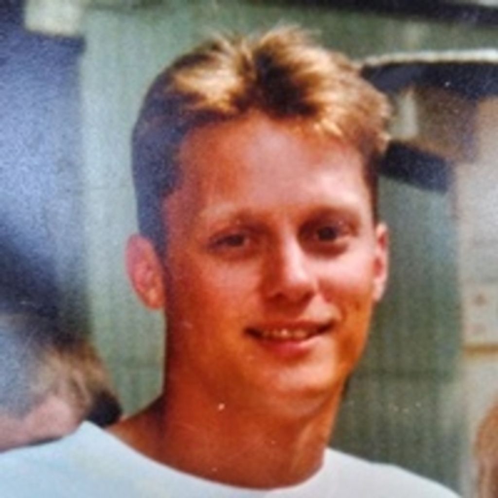 Bryan Watson Profile Photo