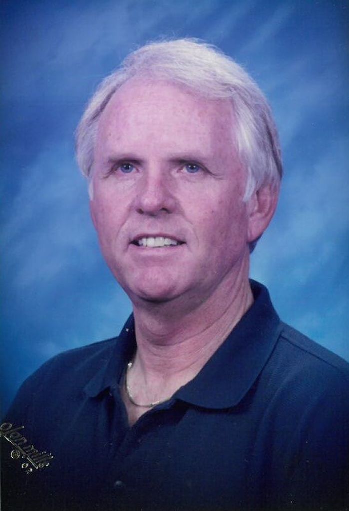 Theron  Loyd Strickland