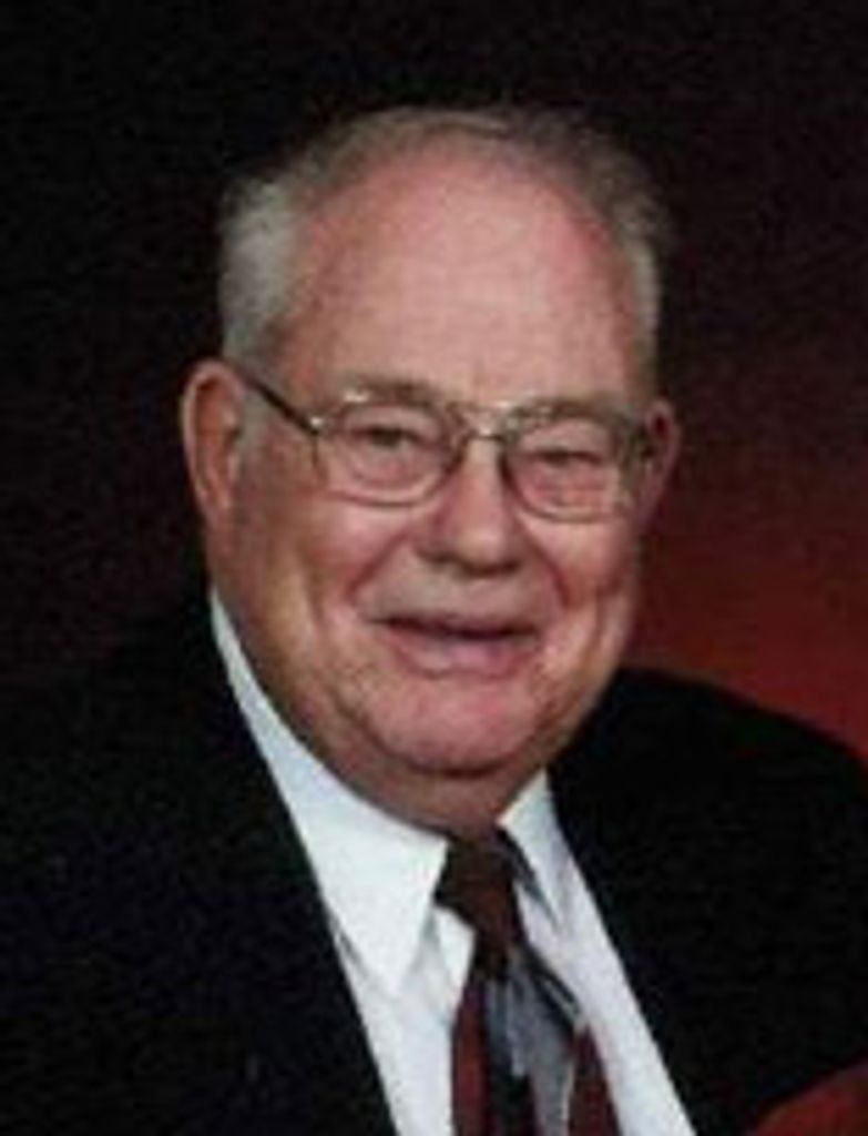 Virgil Arthur Schroeder