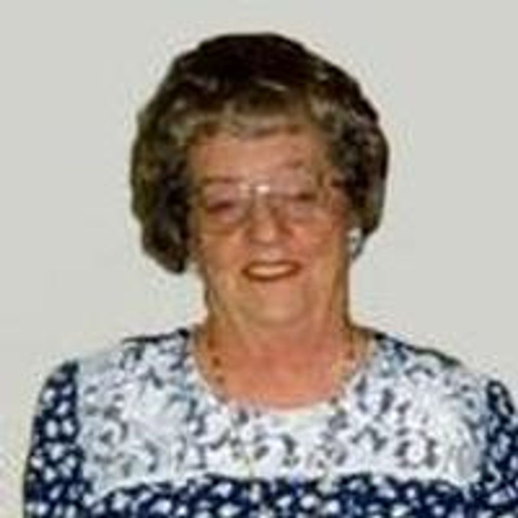June Crowl