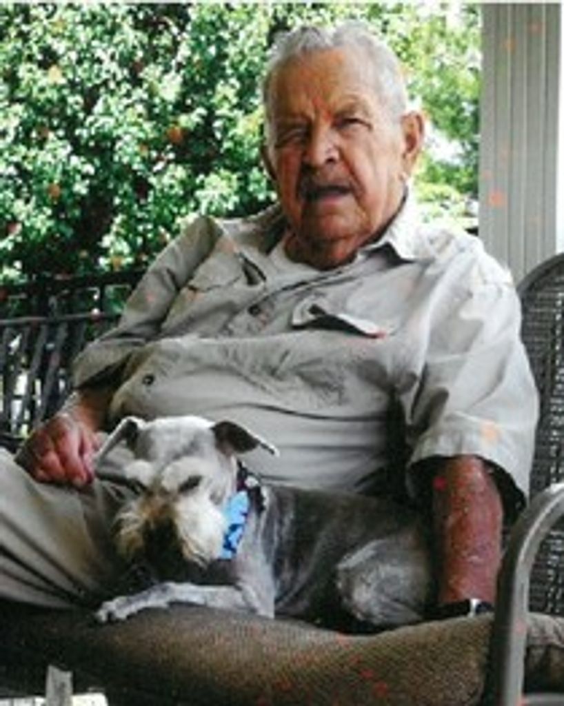 Bruce Masters Profile Photo