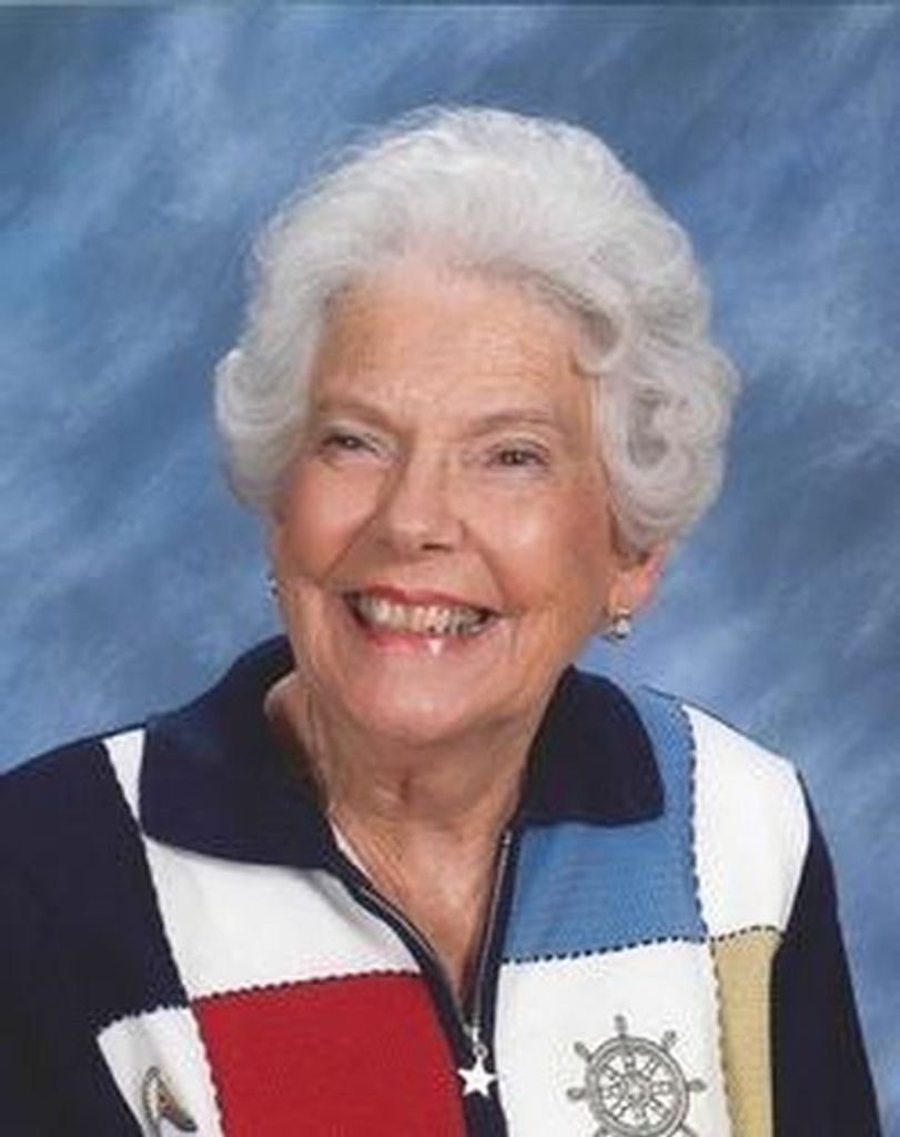 Neta Wilson Albright