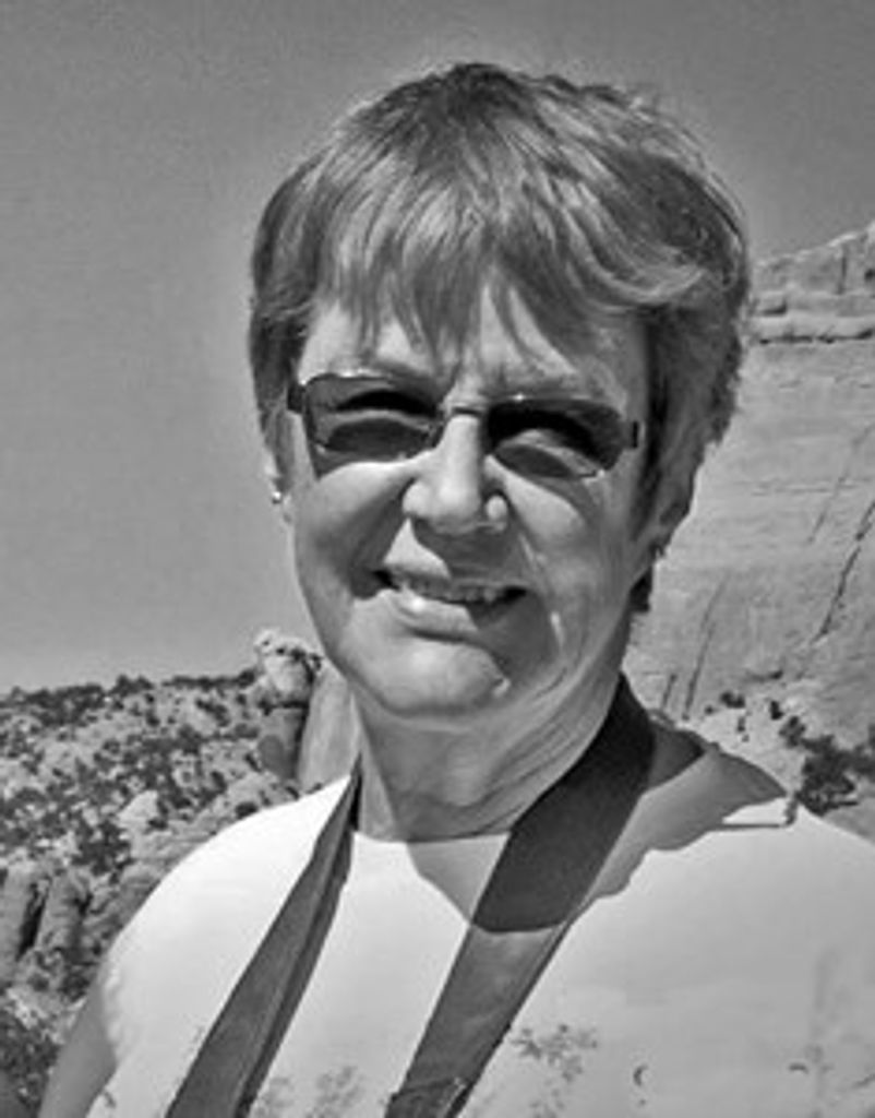 Suzanne L. Miller