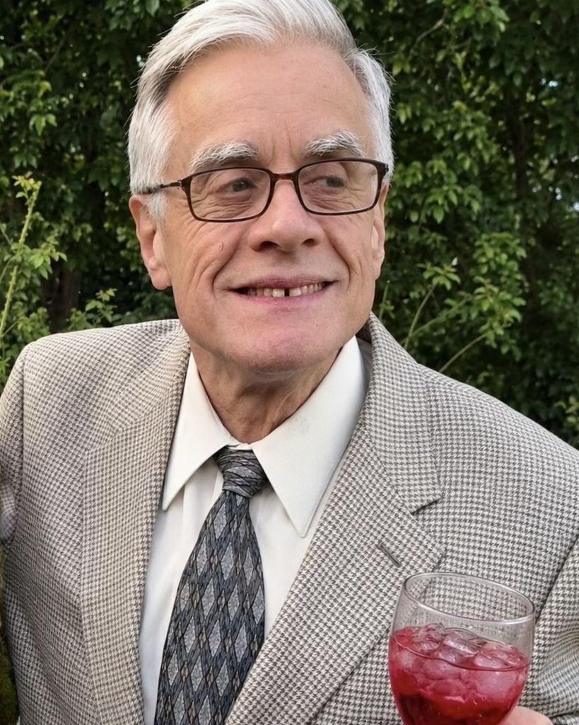 Ronnie Glenn Profile Photo