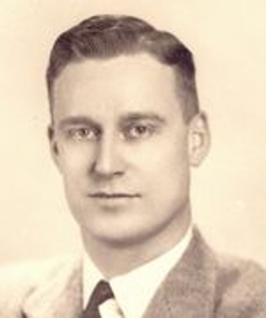 Howard Causey Holland