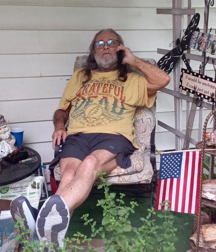 Larry Davidson Profile Photo