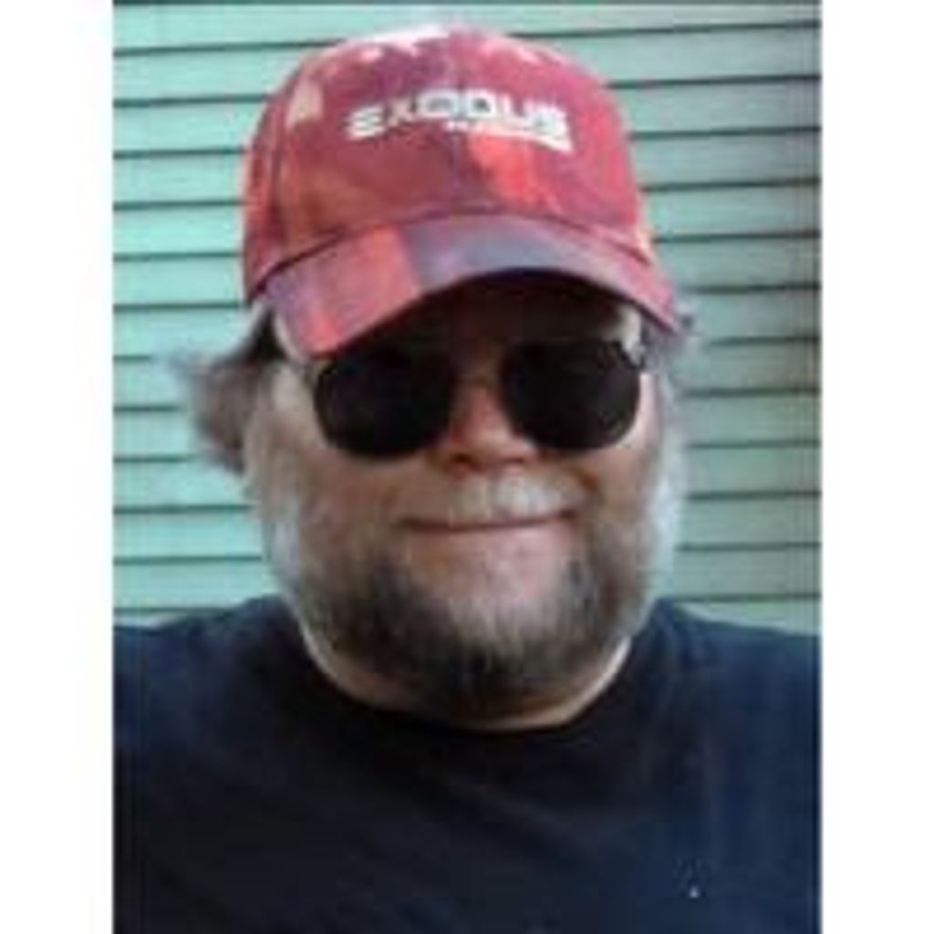 Michael John Kurki Profile Photo