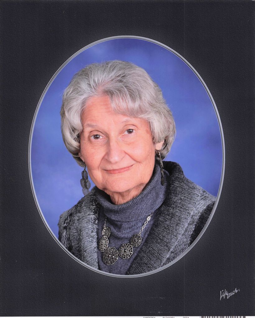 Caroline Morris Cramer Profile Photo