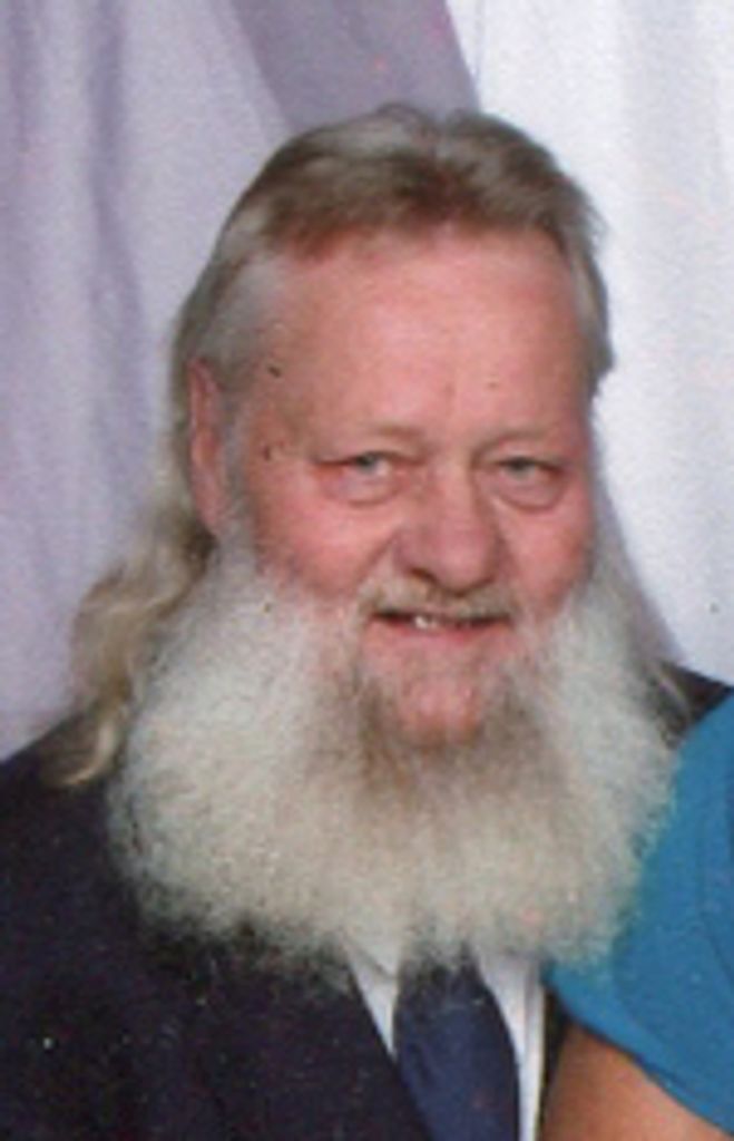 Terry L. Nelson