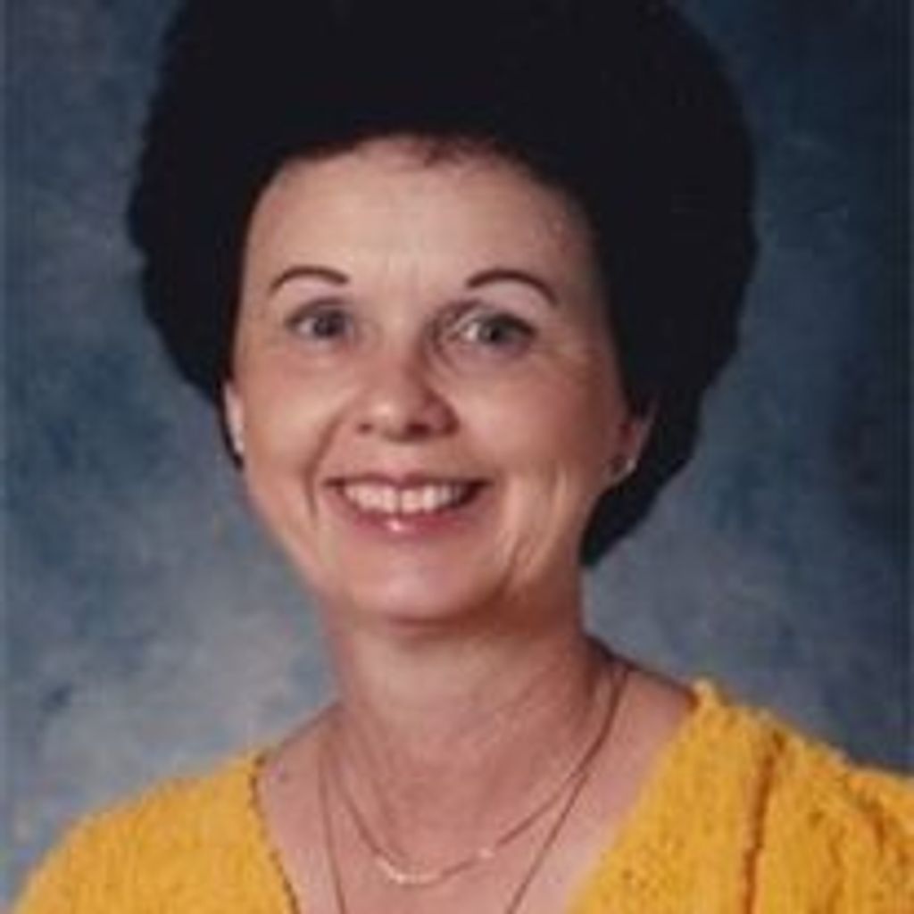 Bobbie Ann Parham