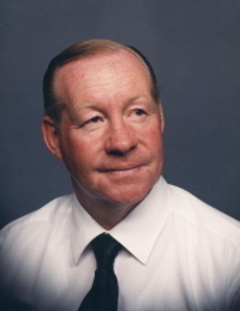 Ronald Lynn Lundquist