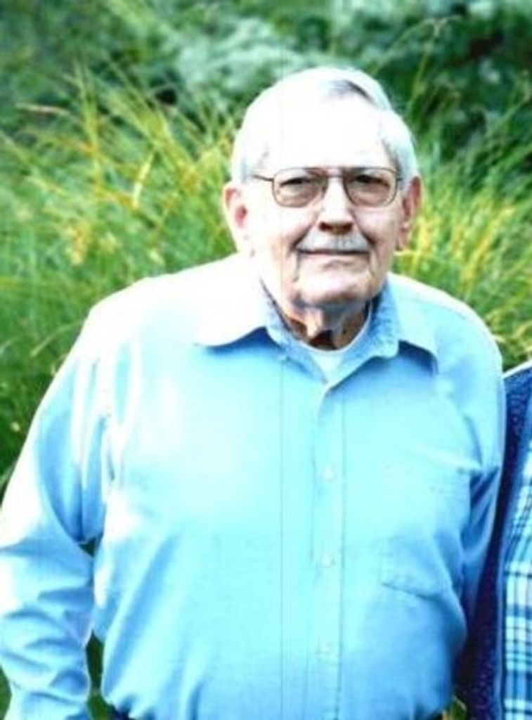 Forrest Devaughn Houk Profile Photo