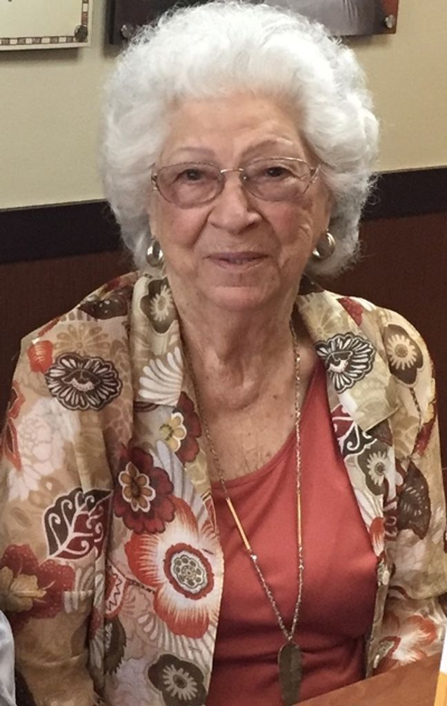 Margaret Dunaway Williams Profile Photo