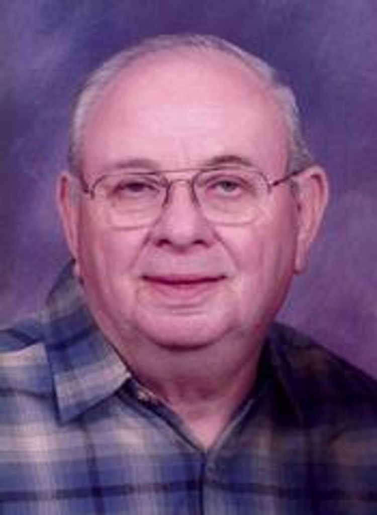Eugene Clay