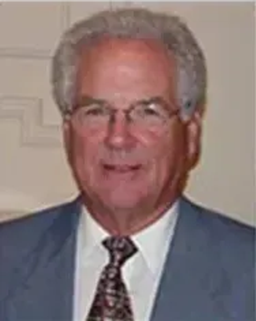 George F. Murdoch