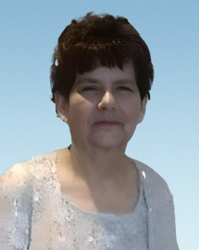 Betty L Hartman