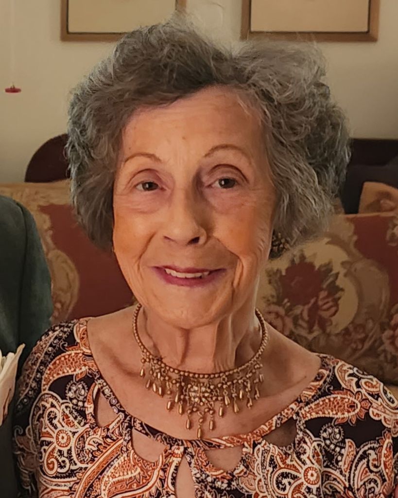 Carole M. Edelmann