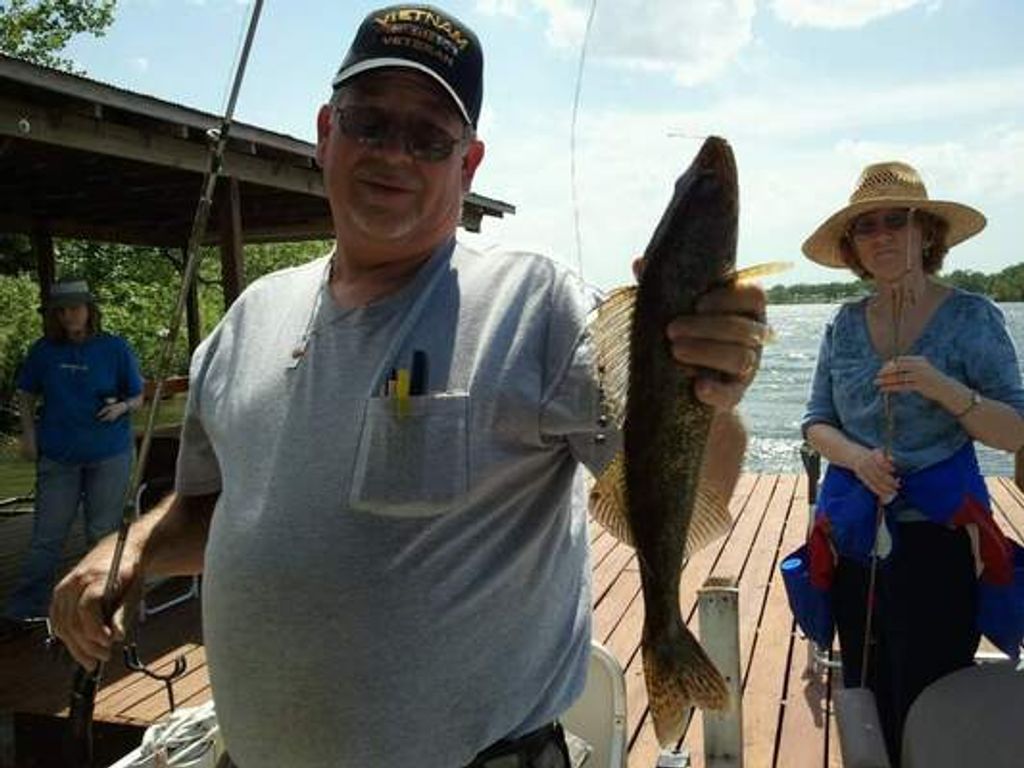 Larry Maxwell Profile Photo