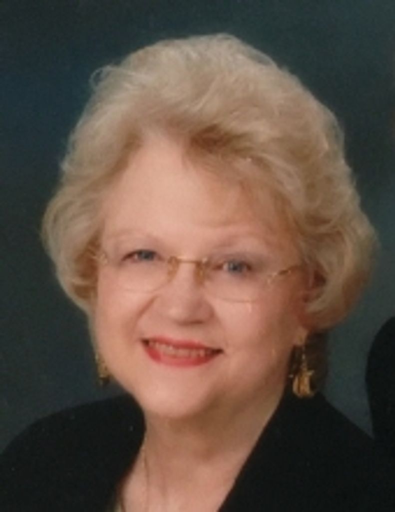 Nona Carol Bond