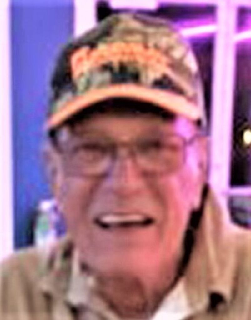George William Nick Sr. Profile Photo