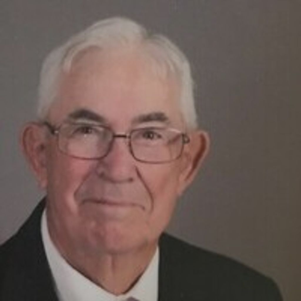 Kent Edward Hudson Profile Photo