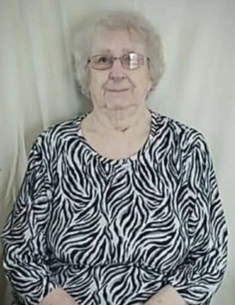Winnifred May Chaulk Profile Photo
