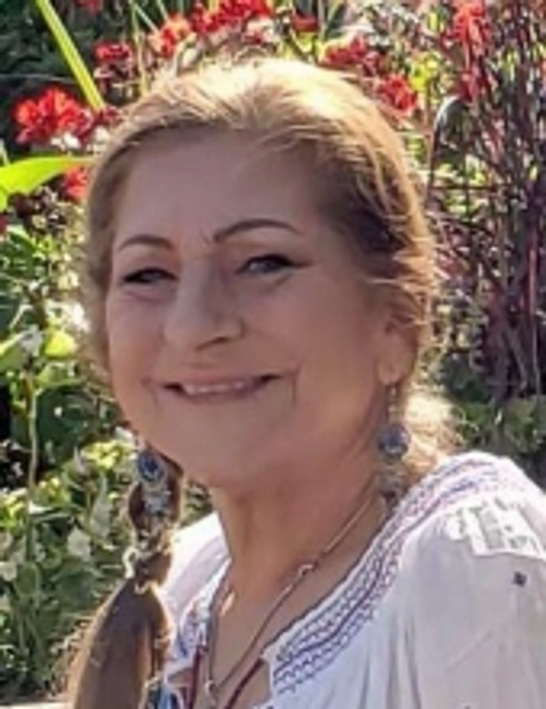 Sandra  L. Zuck