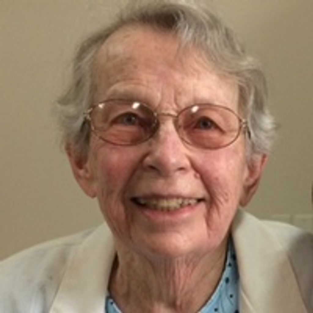 Elsie M. Barnard