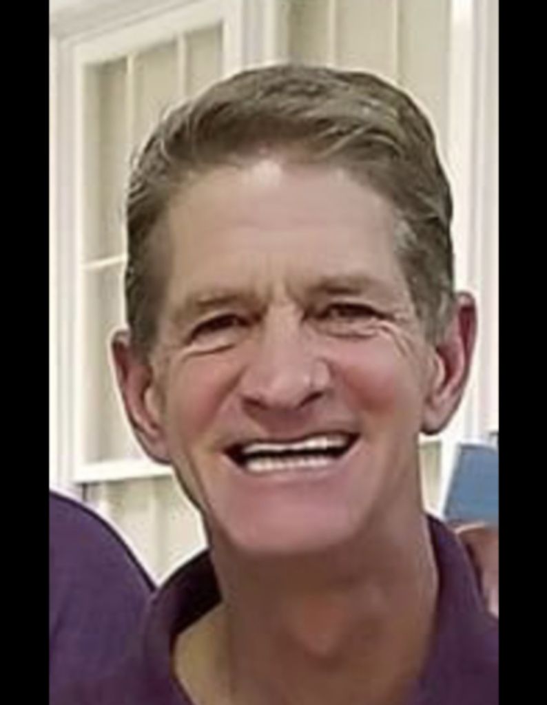 Mark Simmons Profile Photo