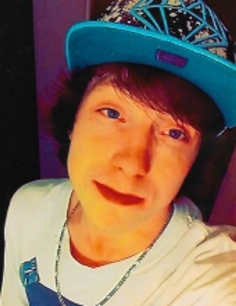 Brent Adam Vickers Jr. Profile Photo