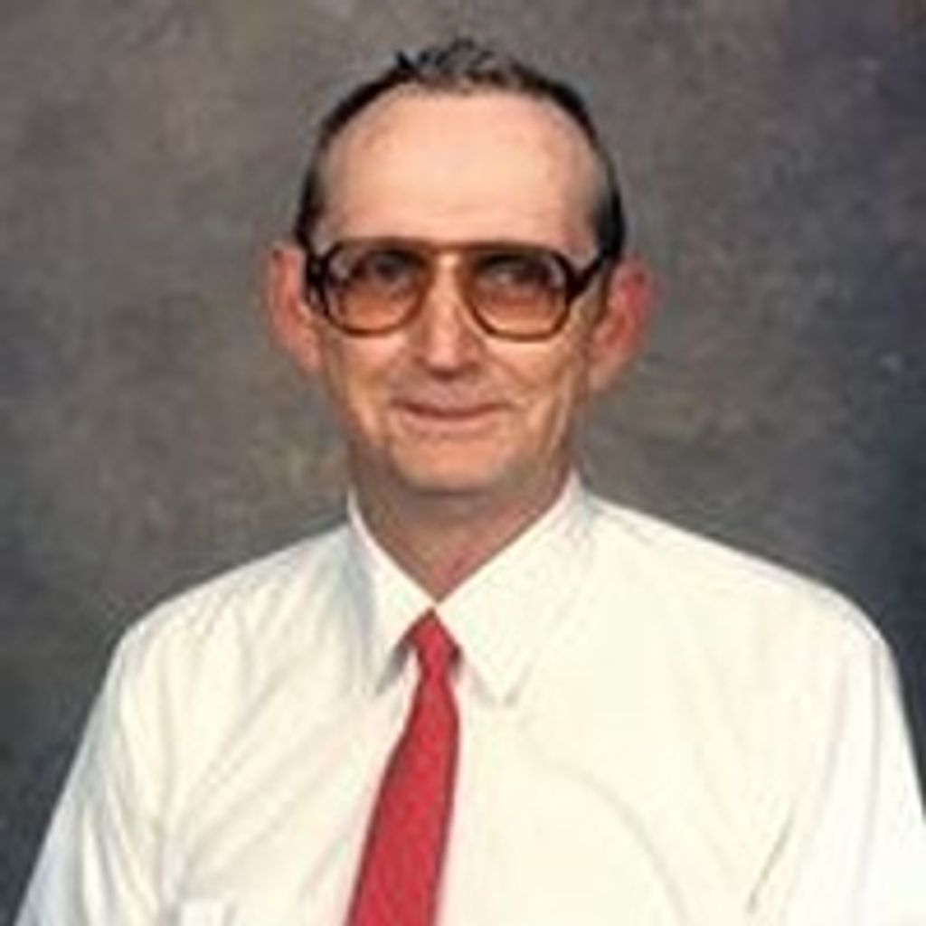 Ronald L. Wilson