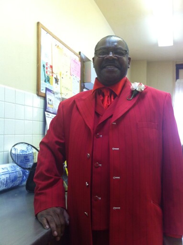 Larry D. Hargrove Profile Photo