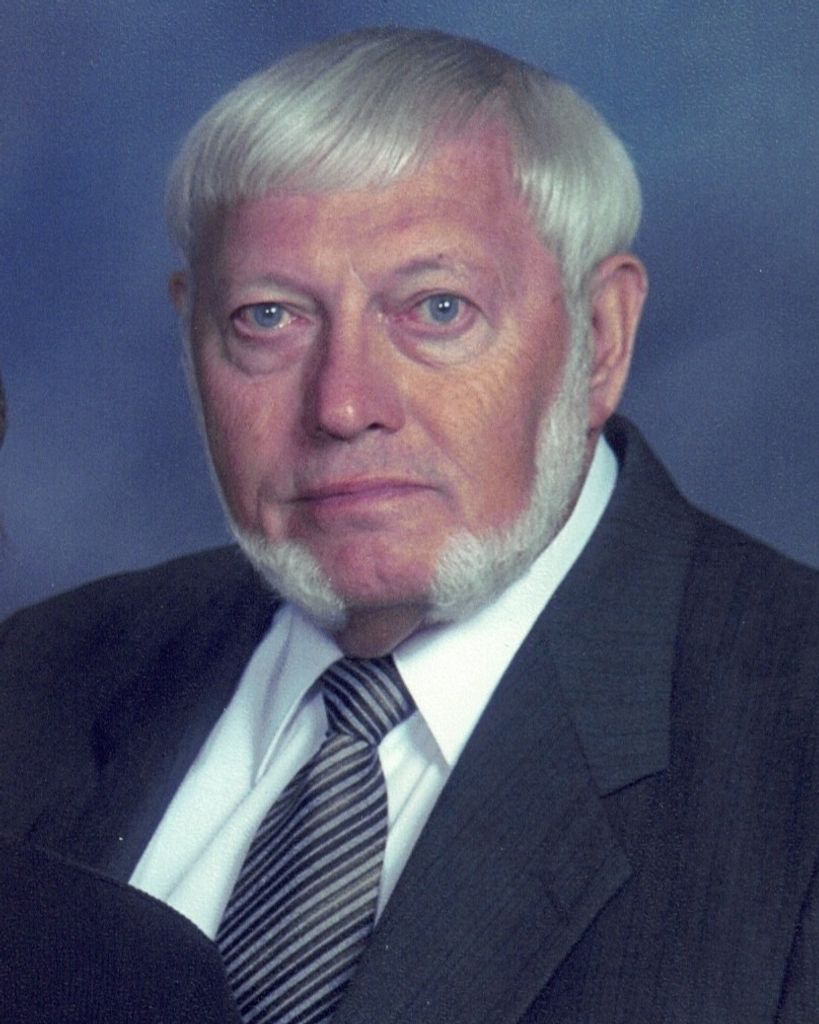 Gerald "Jerry" Alvin Finke Profile Photo
