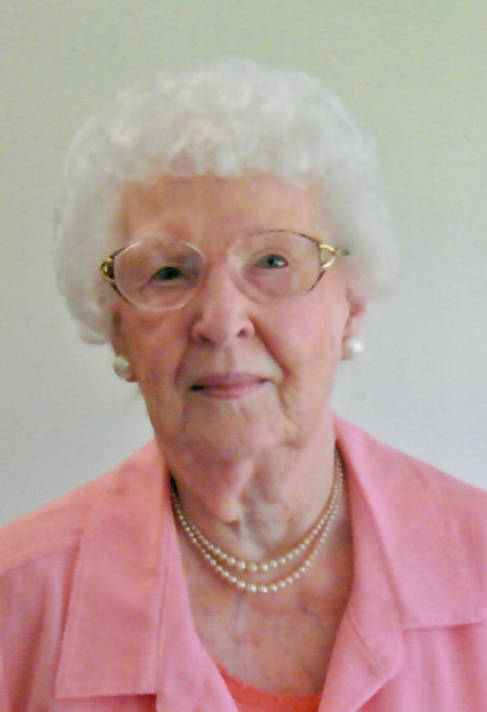 Opal Arlene Winegarden