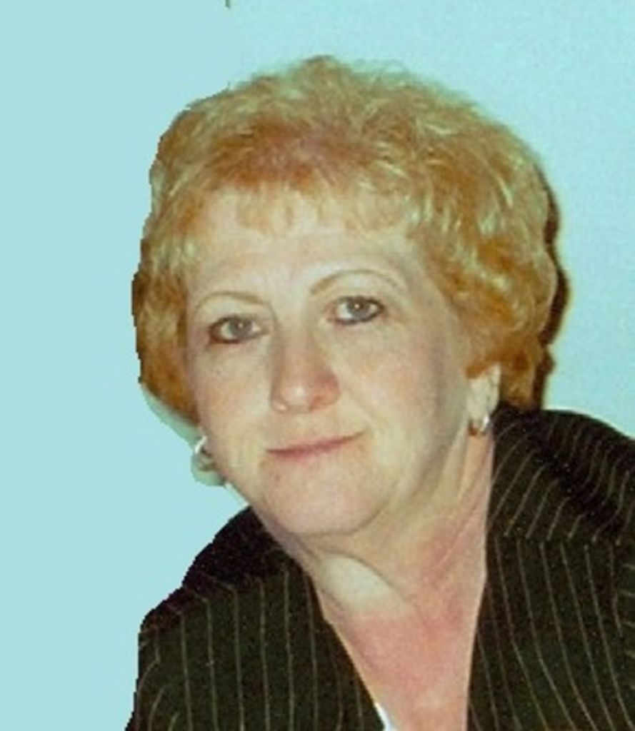 Rosemary Norman Profile Photo