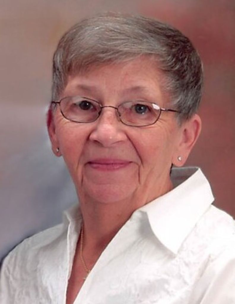 Joan M. (Kalapinski)  Rossi Profile Photo